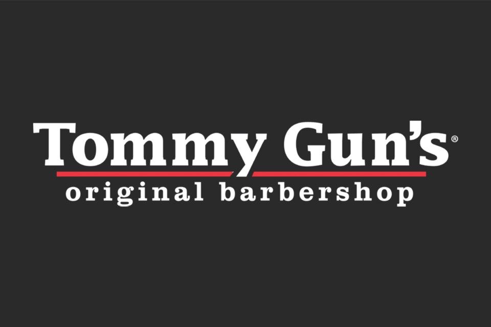Tommy Gun's